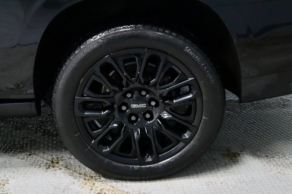 Used 2024 GMC Yukon XL Denali Ultimate image 19