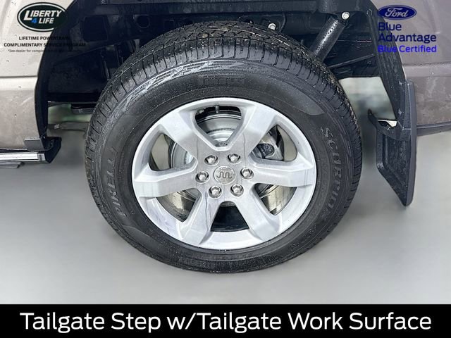 Certified 2022 Ford F150 King Ranch w/ Equipment Group 601A High image 34