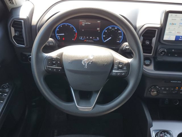 Certified 2024 Ford Bronco Sport Big Bend AWD/4WD image 32