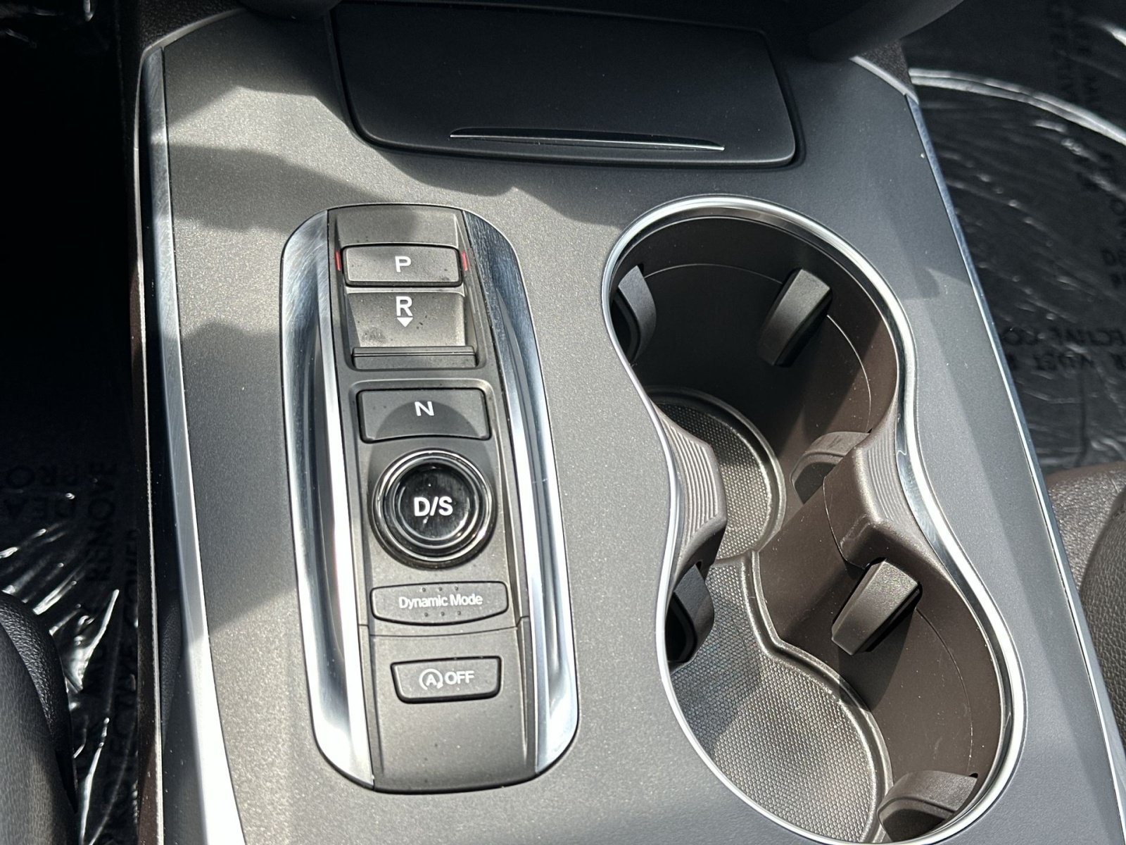 Used 2019 Acura MDX FWD image 29