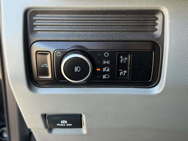 Certified 2026 Ford F350 XL w/ STX Appearance Package AWD/4WD image 34