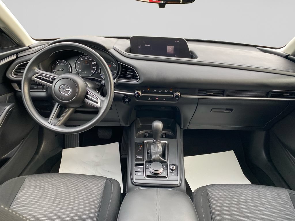 Used 2021 MAZDA CX-30 AWD 2.5 S image 20