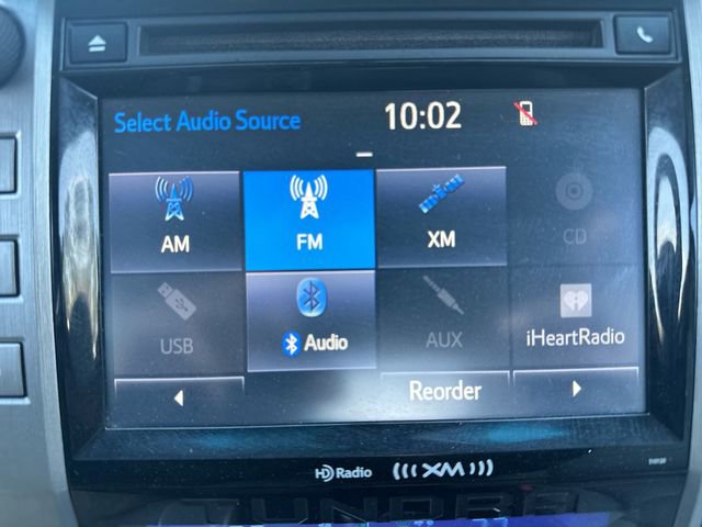 Used 2017 Toyota Tundra Limited w/ Limited Premium Package image 17