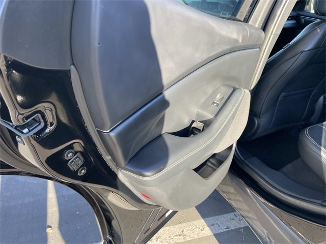 Certified 2023 Ford Mustang Mach-E Select image 32