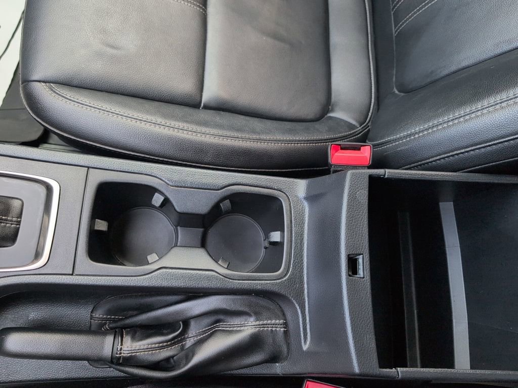 Certified 2021 Ford Ranger Lariat w/ Technology Package image 21