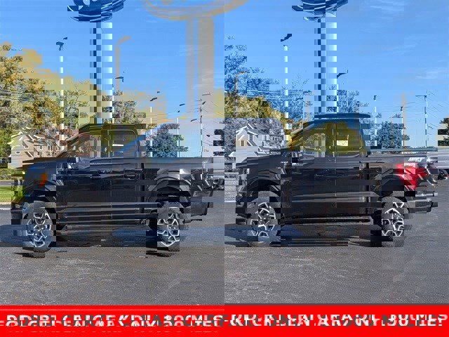 Certified 2023 Ford F150 XLT w/ Equipment Group 302A High image 6