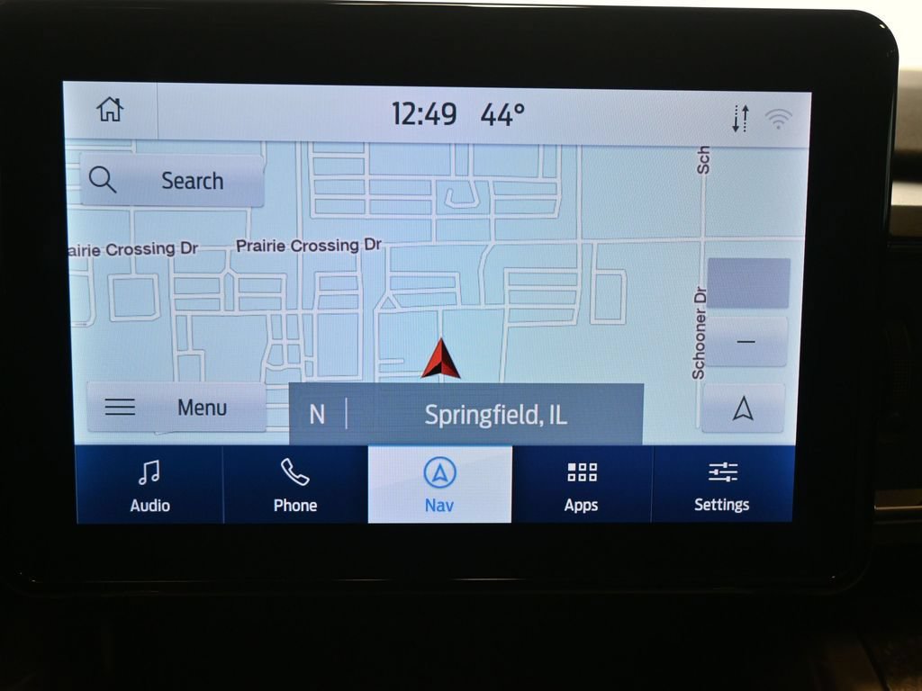 Certified 2023 Ford Explorer Timberline w/ Timberline Technology Package AWD/4WD image 11