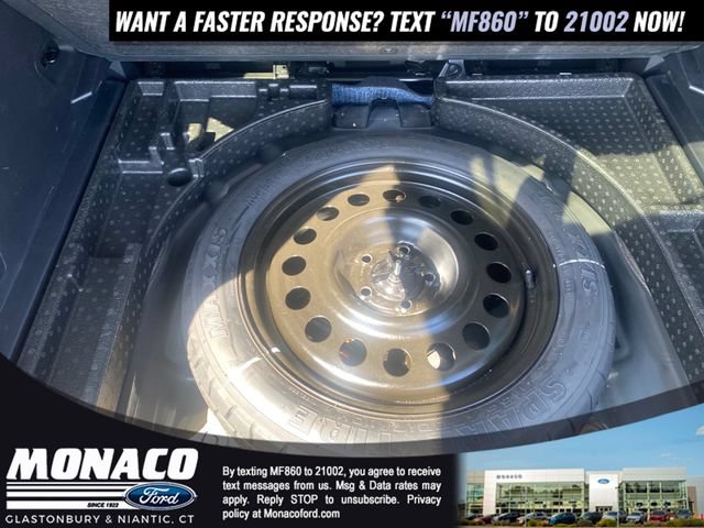 Certified 2023 Ford Bronco Sport Big Bend AWD/4WD image 14