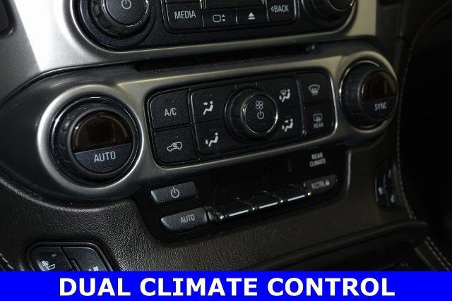 Used 2020 Chevrolet Suburban Premier image 13