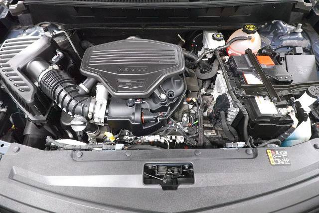Used 2021 Cadillac XT6 Premium Luxury FWD image 37