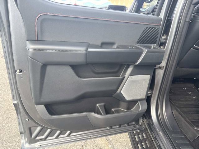 Certified 2024 Ford F150 Raptor image 21