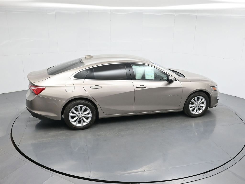 Used 2022 Chevrolet Malibu LT image 18