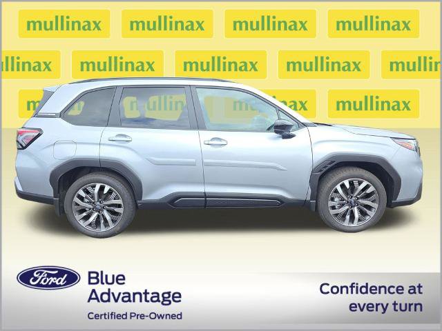 Used 2026 Subaru Forester Touring AWD/4WD image 2