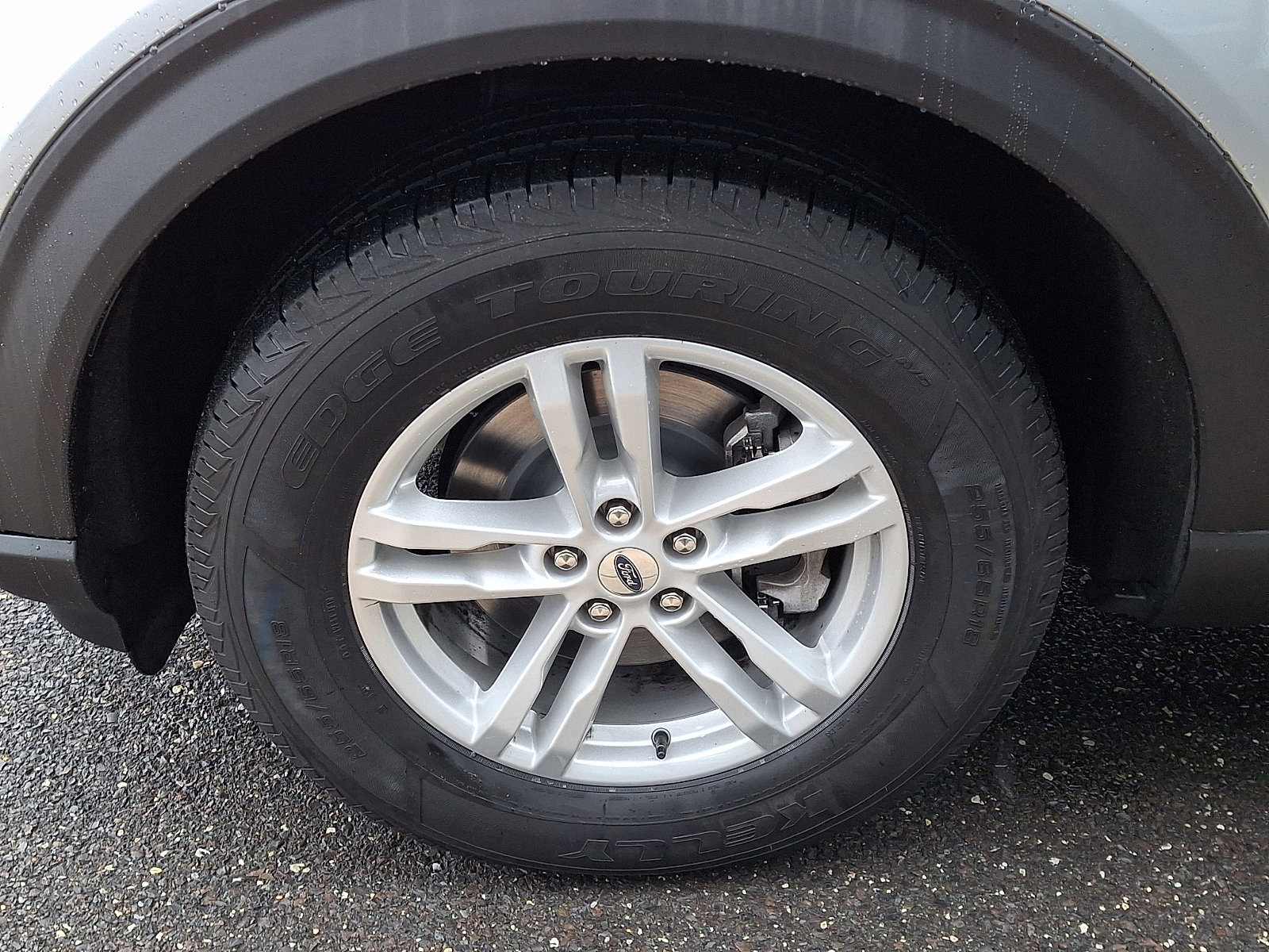 Certified 2021 Ford Explorer XLT w/ Equipment Group 202A image 10