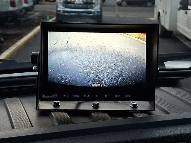 Certified 2022 Ford F750 2WD Regular Cab Super Duty image 19