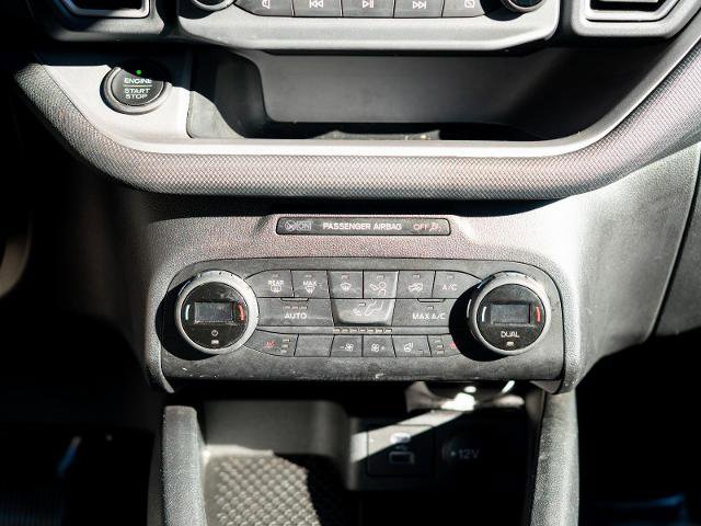 Certified 2021 Ford Bronco Sport Outer Banks image 23