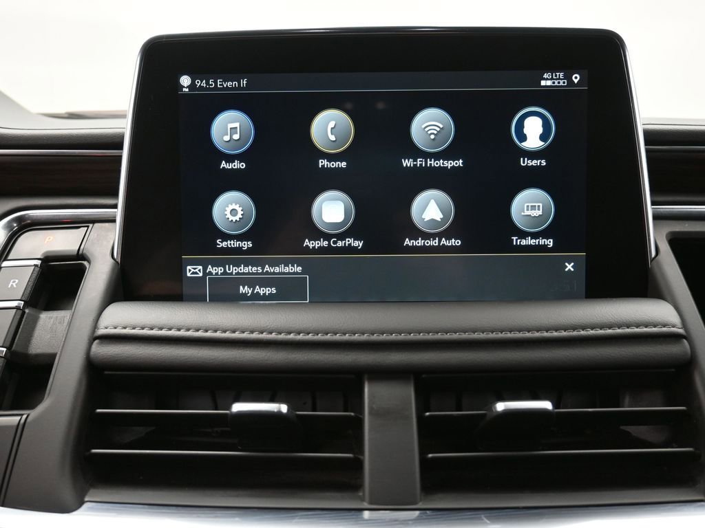 Used 2021 Chevrolet Tahoe LS image 27