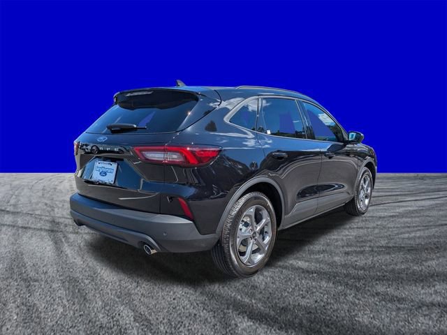 Certified 2026 Ford Escape ST-Line w/ Tech Pack #1 image 5