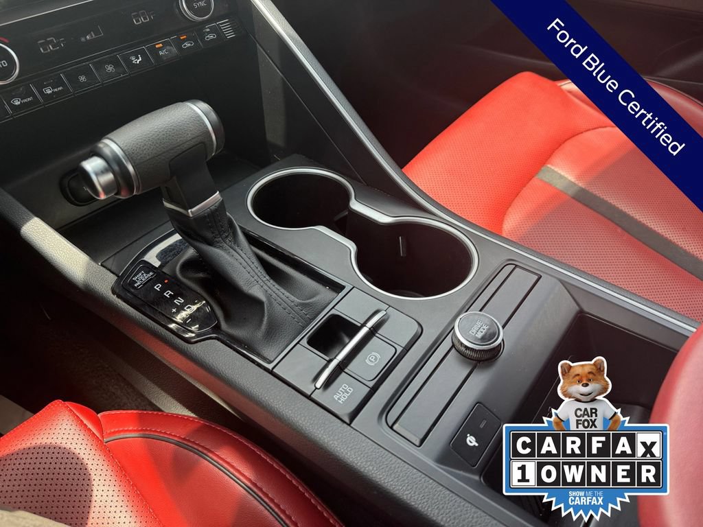 Used 2023 Kia K5 GT-Line w/ GT-Line Premium Package FWD image 39