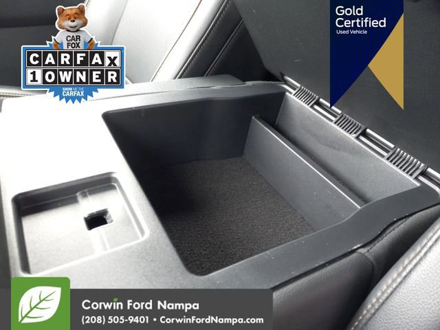 Certified 2025 Ford F350 Lariat w/ Camper Package image 21