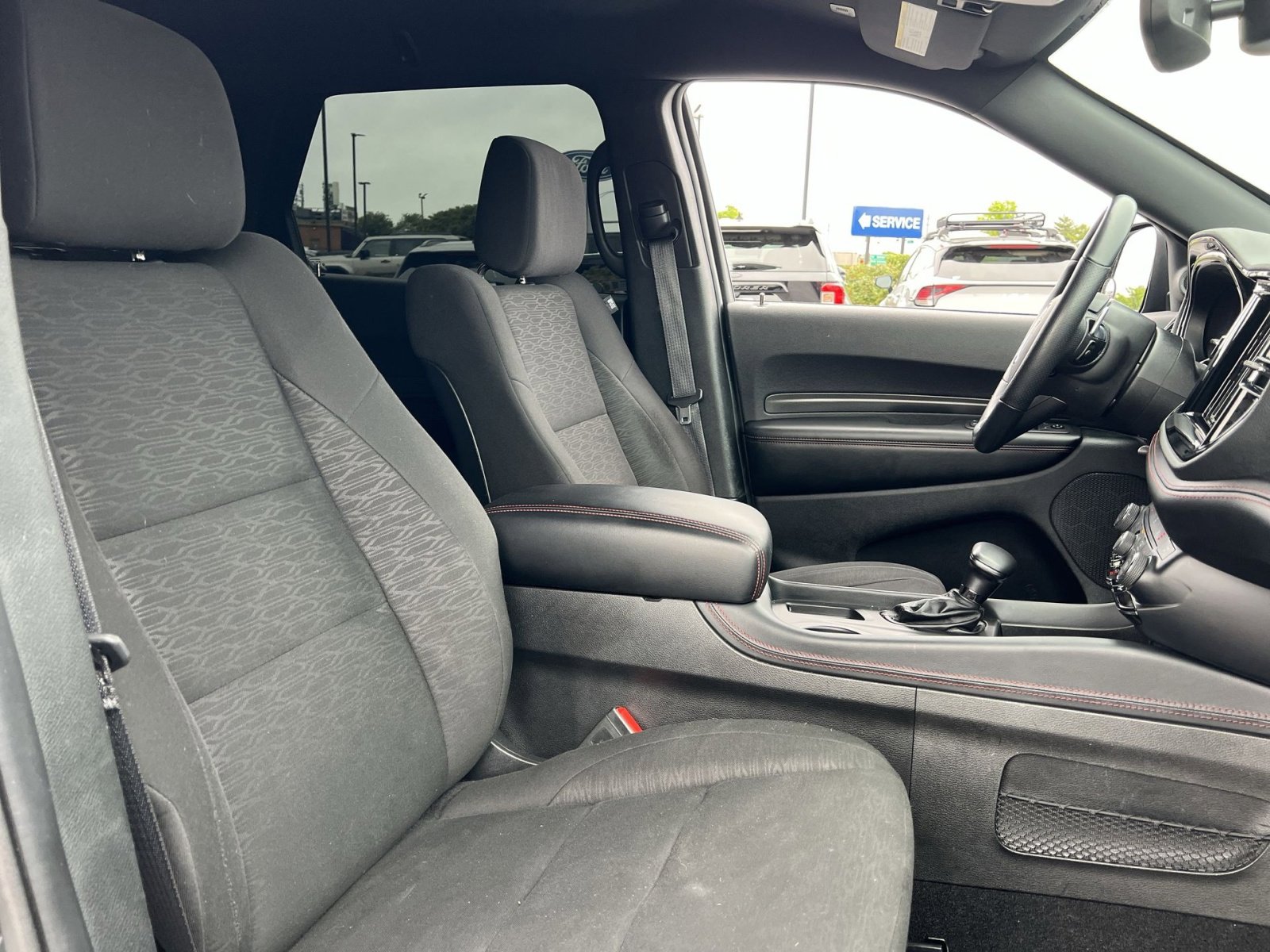 Used 2024 Dodge Durango GT AWD/4WD image 34
