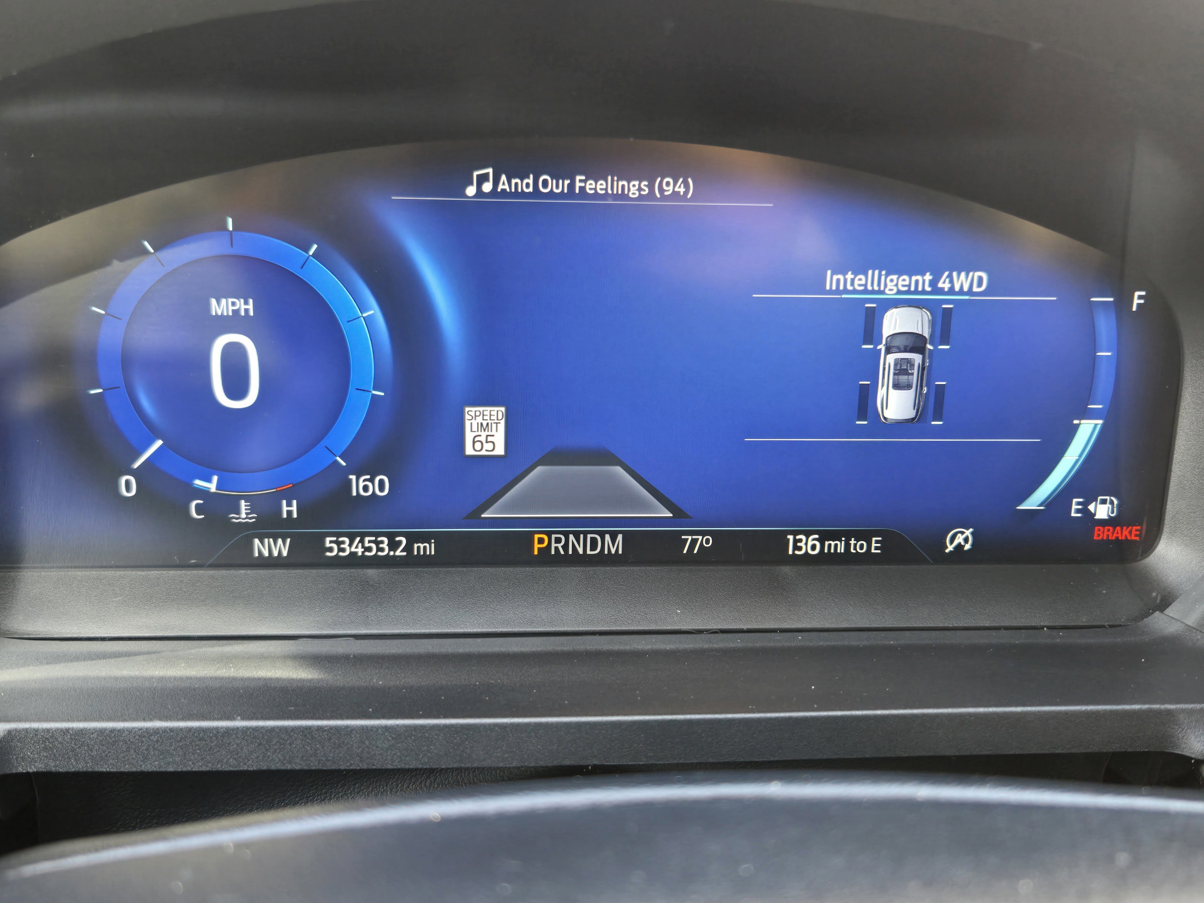 Certified 2021 Ford Explorer ST w/ Equipment Group 401A image 11