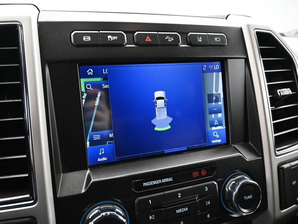 Certified 2021 Ford F250 Lariat image 43