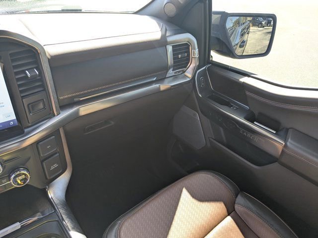 Certified 2021 Ford F150 King Ranch image 18