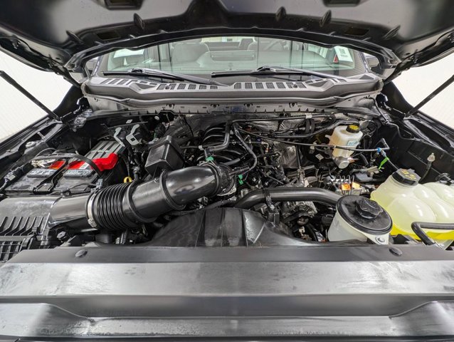 Certified 2024 Ford F250 XL image 11