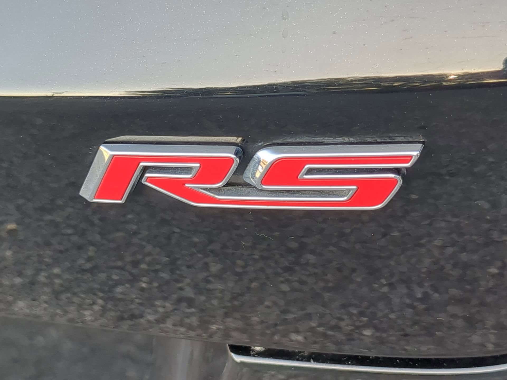 Used 2025 Chevrolet TrailBlazer RS w/ Convenience Package FWD image 48