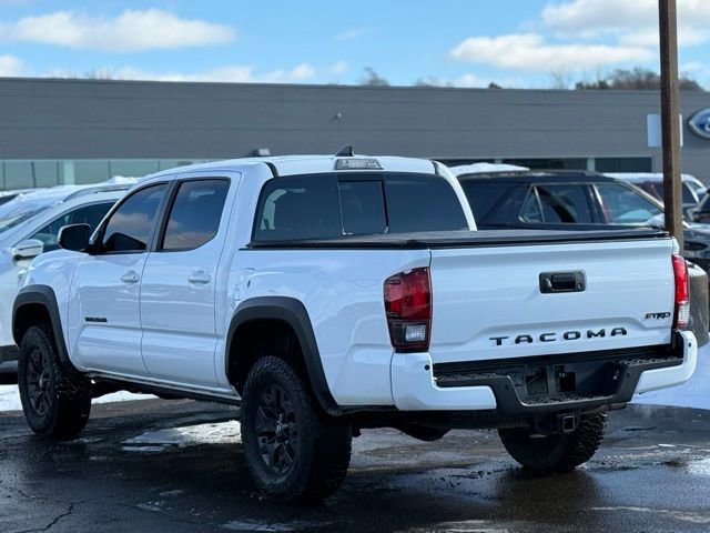 Used 2019 Toyota Tacoma TRD Off-Road w/ Technology Package image 42