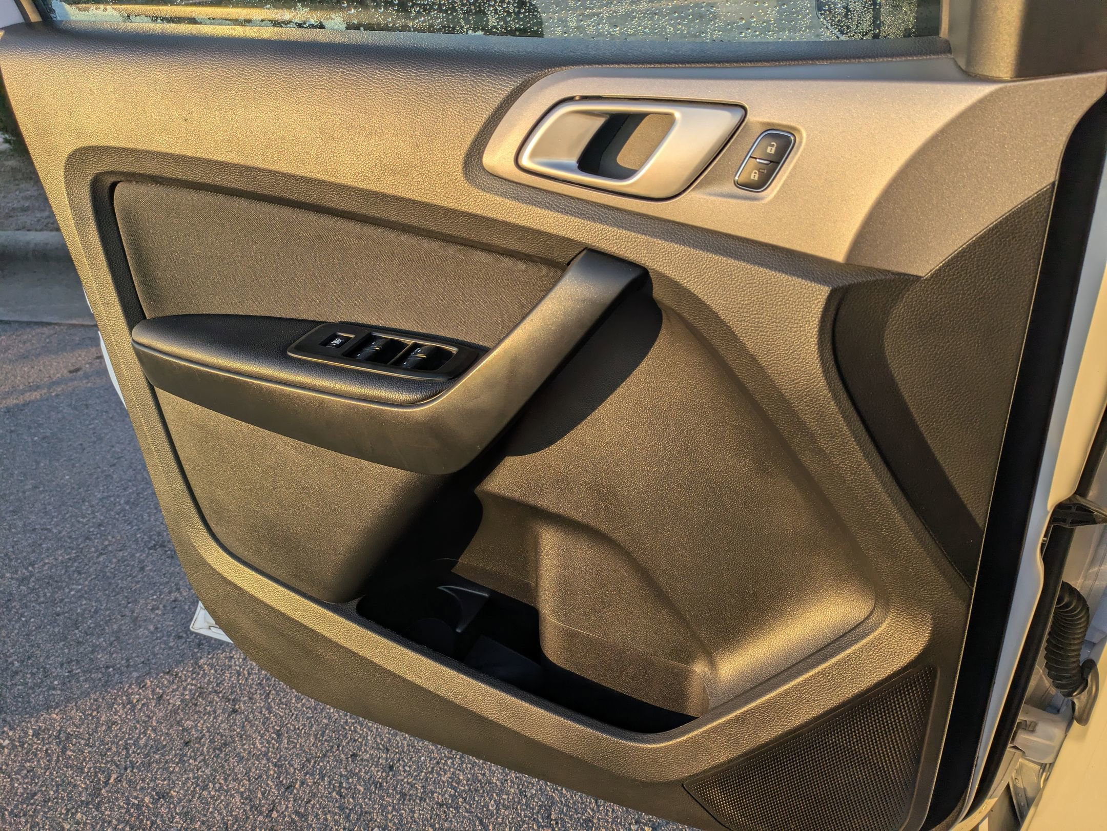 Certified 2019 Ford Ranger XLT w/ Equipment Group 302A Luxury image 12