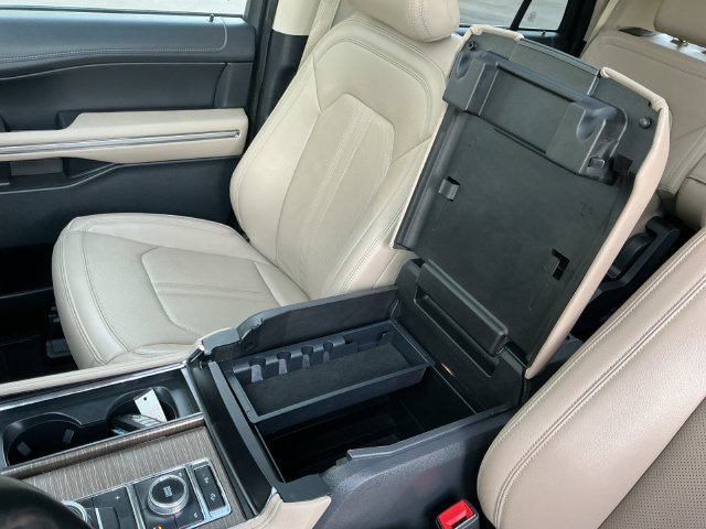 Certified 2024 Ford Expedition Limited AWD/4WD image 27