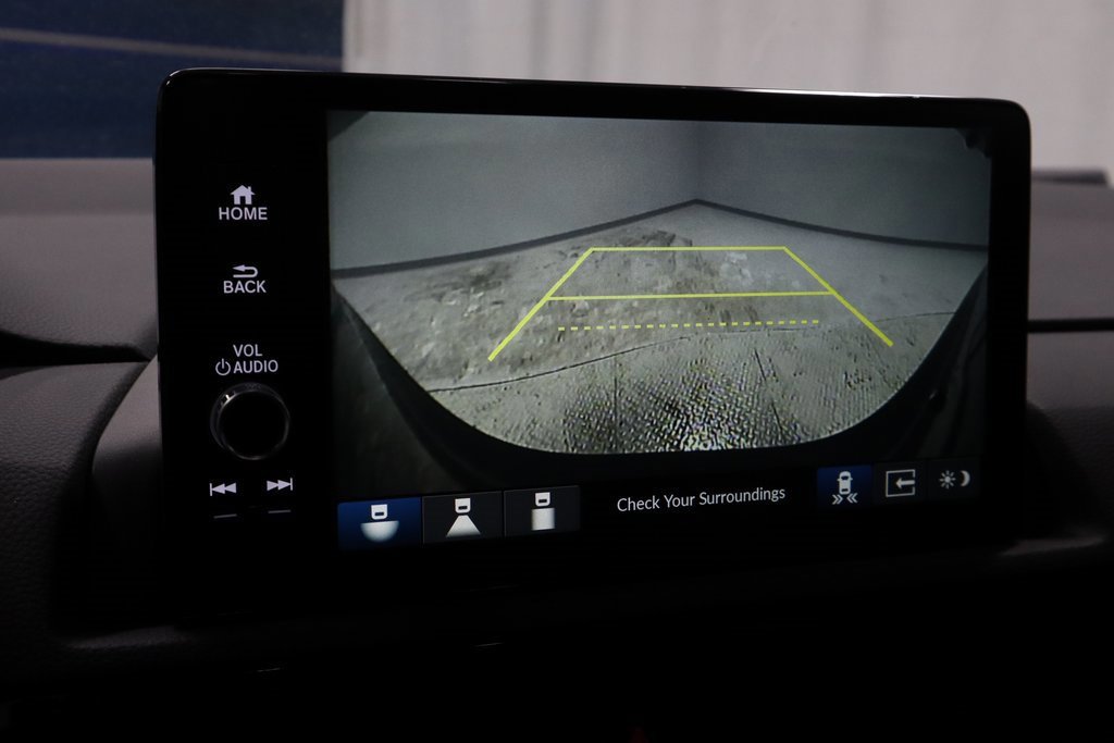 Used 2026 Honda CR-V Sport Touring image 10