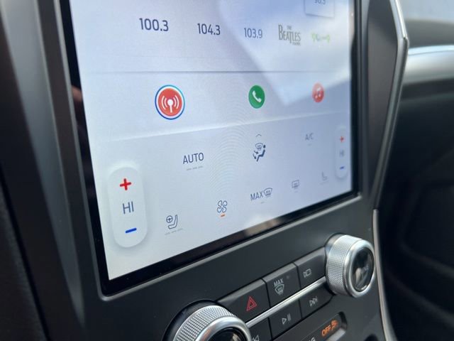 Certified 2024 Ford Edge SEL w/ Sport Appearance Package image 15