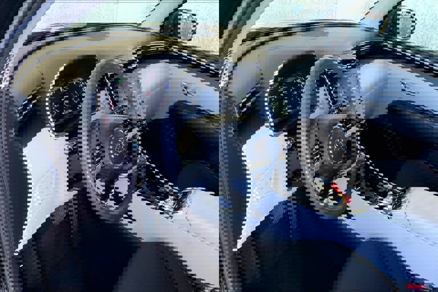 Used 2024 Hyundai Tucson SEL image 16