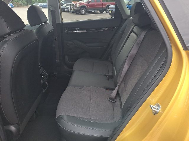 Used 2022 Kia Seltos Nightfall Edition AWD/4WD image 10