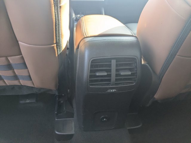 Certified 2025 Ford Bronco Sport Outer Banks w/ Outer Banks Tech Package+ image 30