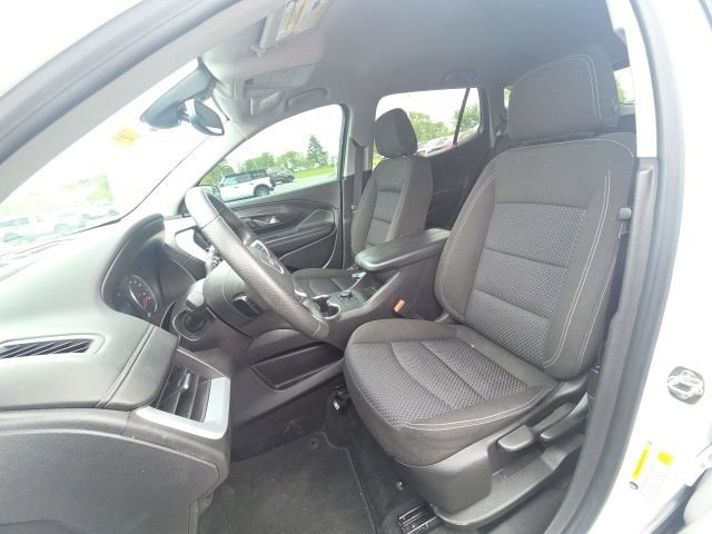 Used 2024 GMC Terrain SLE AWD/4WD image 24