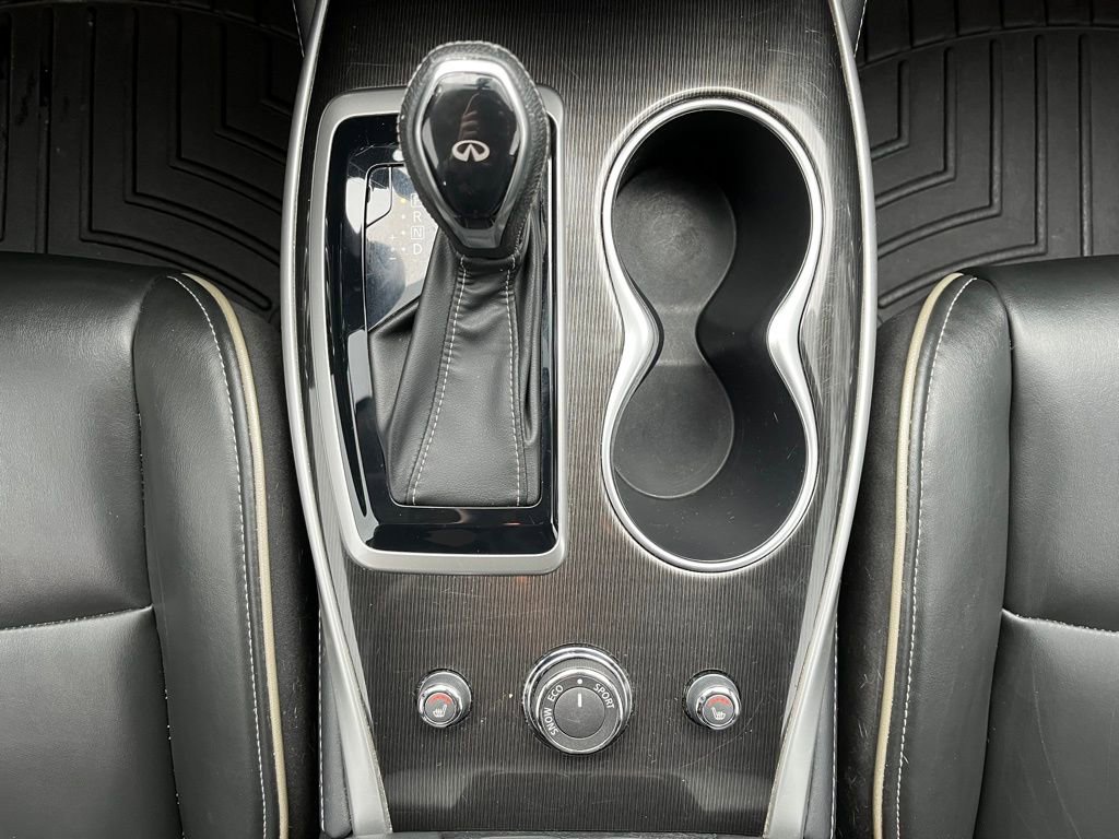 Used 2019 INFINITI QX60 Pure image 14