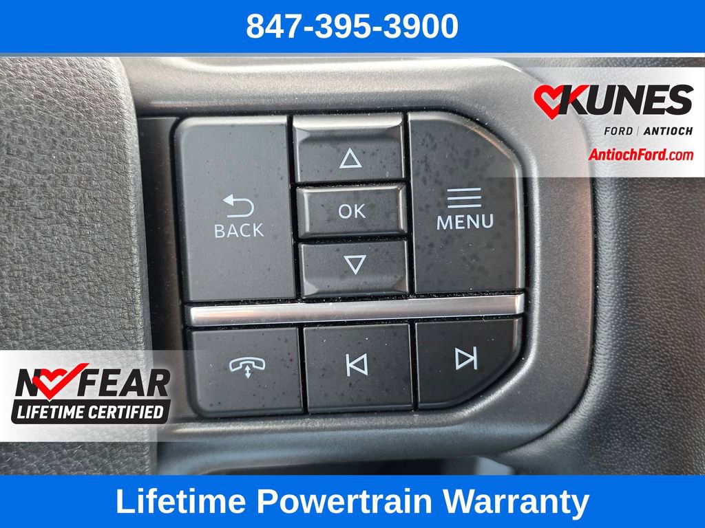 Certified 2023 Ford F150 Lariat AWD/4WD image 39