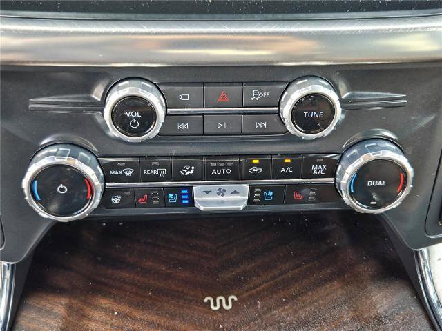 Certified 2025 Ford F150 King Ranch AWD/4WD image 17