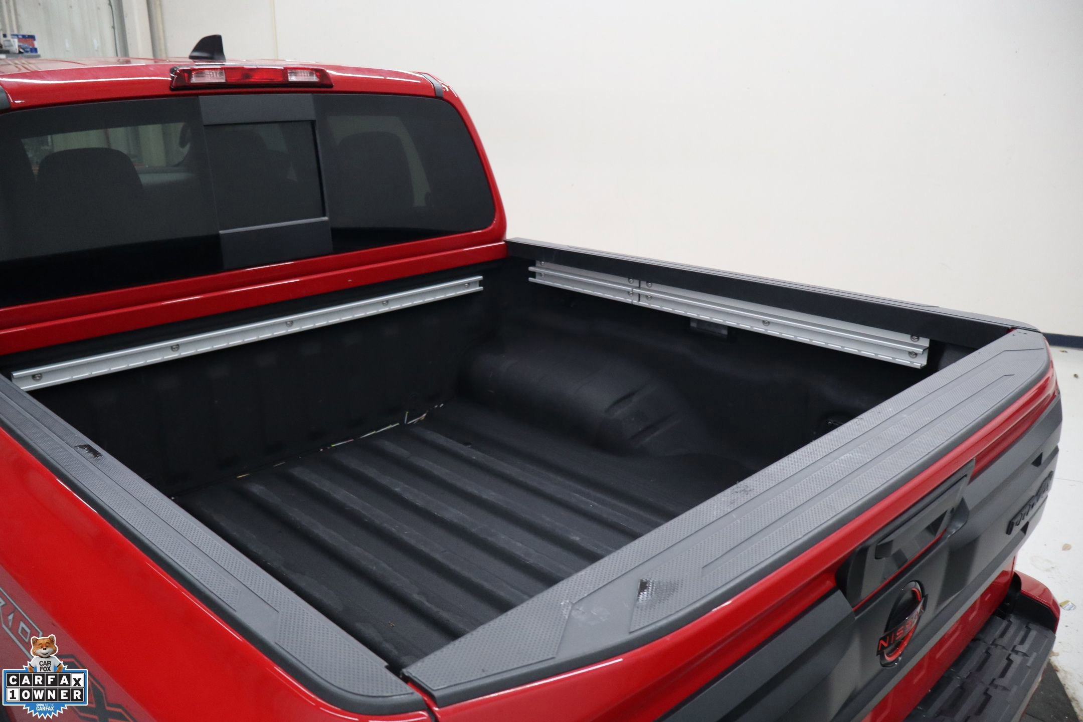 Used 2025 Nissan Frontier PRO-4X w/ Pro Convenience Package image 33