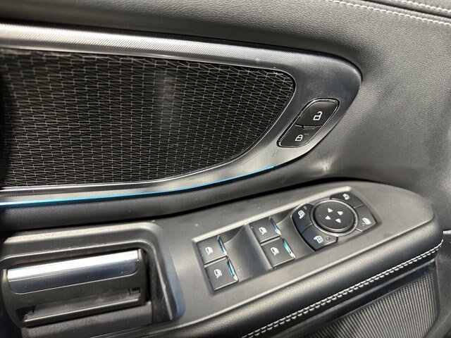 Certified 2026 Ford Expedition Platinum w/ Stealth Performance Package AWD/4WD image 10