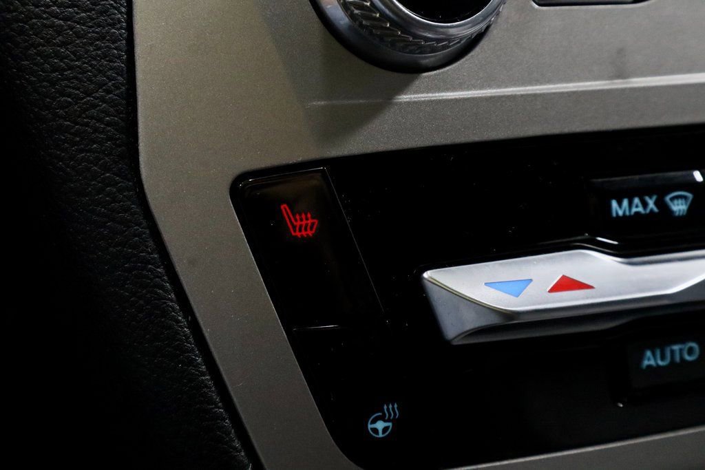 Certified 2023 Ford Explorer XLT w/ Equipment Group 202A image 12