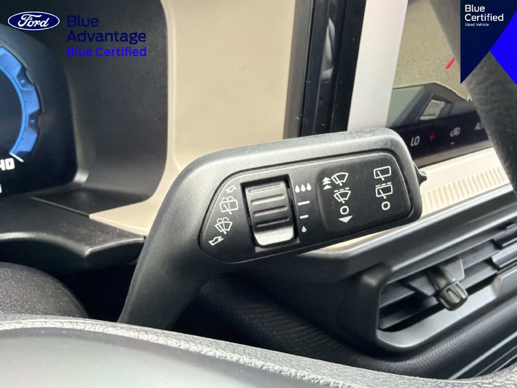Certified 2025 Ford Bronco Sport Big Bend AWD/4WD image 31