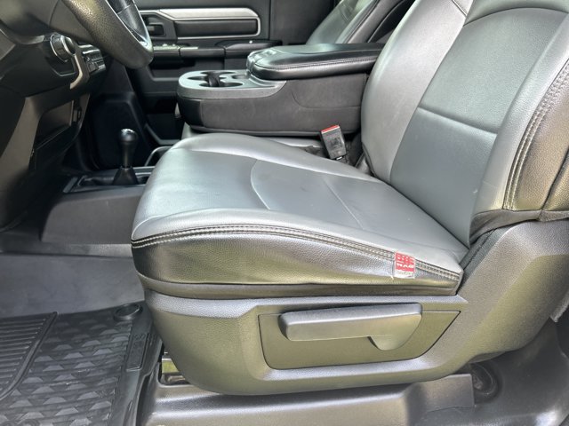 Used 2022 RAM 2500 Tradesman AWD/4WD image 15