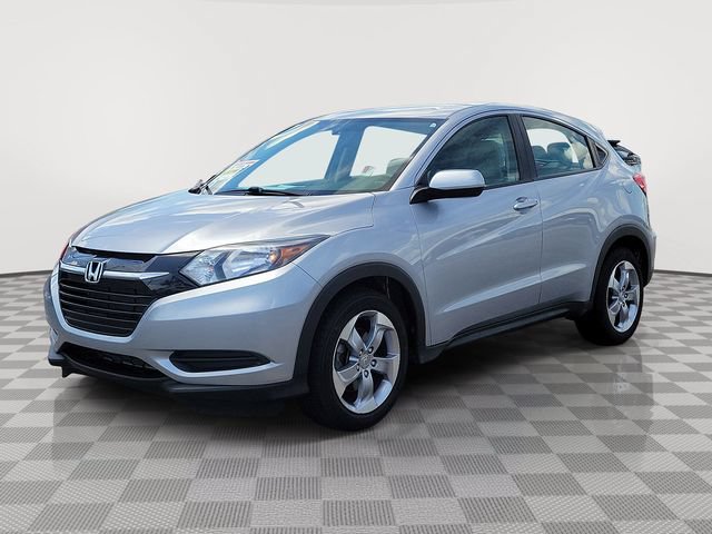 Used 2018 Honda HR-V LX image 3