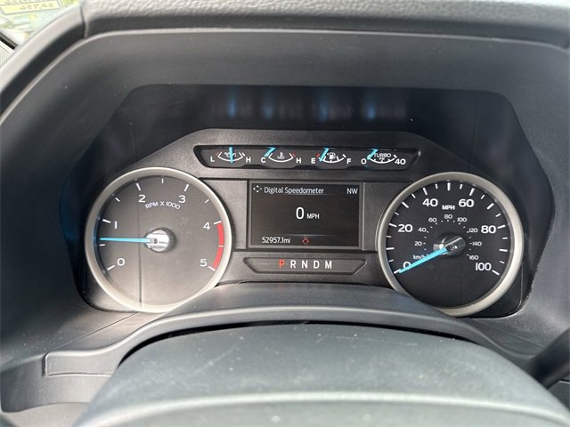 Certified 2022 Ford F250 XLT image 35