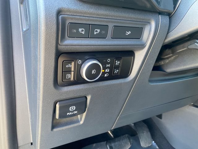 Certified 2023 Ford F150 XLT w/ Equipment Group 302A High AWD/4WD image 17
